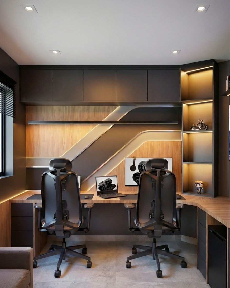 Home Office F1